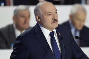 Лукашенко заявив, що в ЄС "розуміють, хто в домі господар"