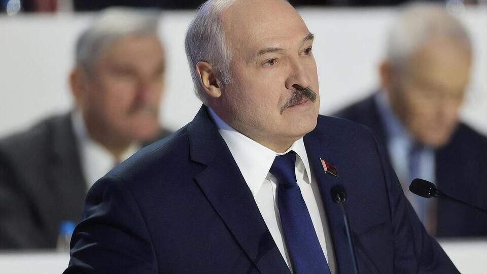 Лукашенко заявил, что в ЕС "понимают, кто в доме хозяин"
