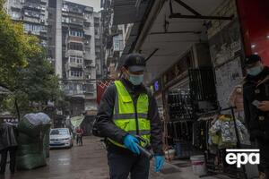 Считается, что впервые новый вирус был подтвержден 31 декабря 2019 года в Ухане