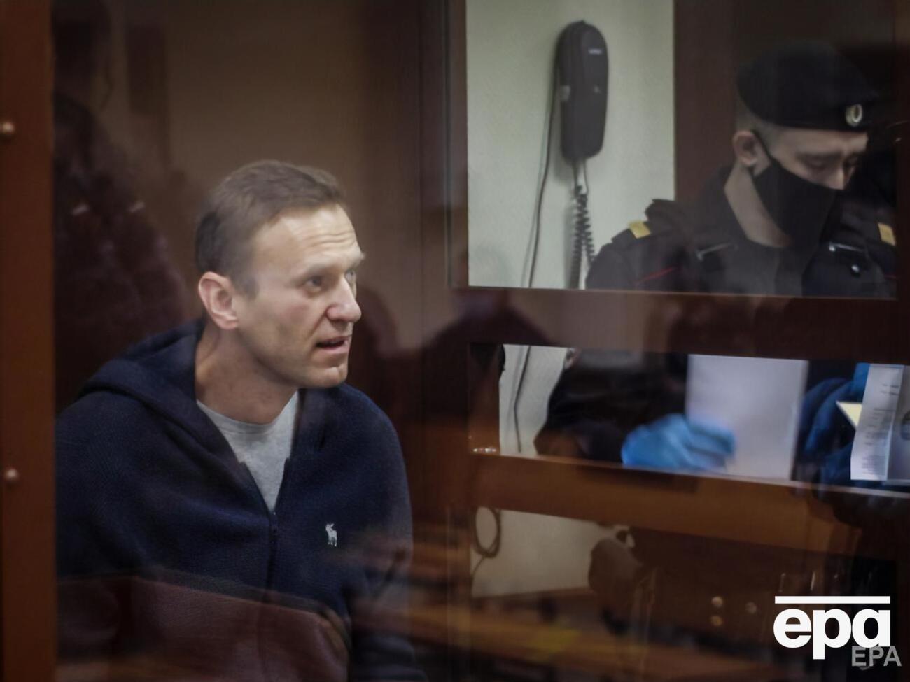 Навального отравили&nbsp;20 августа 2020 года