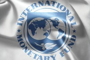 Украина сотрудничает с МВФ по новой программе stand-by