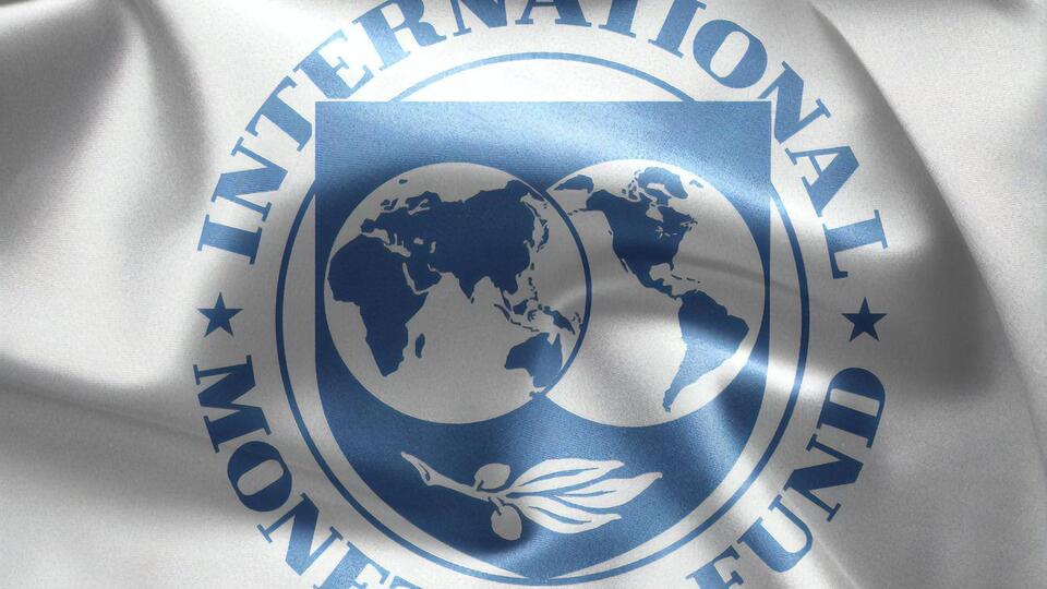 Україна співпрацює з МВФ за новою програмою stand-by