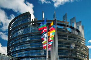 Ухвалену Європарламетом резолюцію про прогрес реформ в Україні опублікували 11 лютого