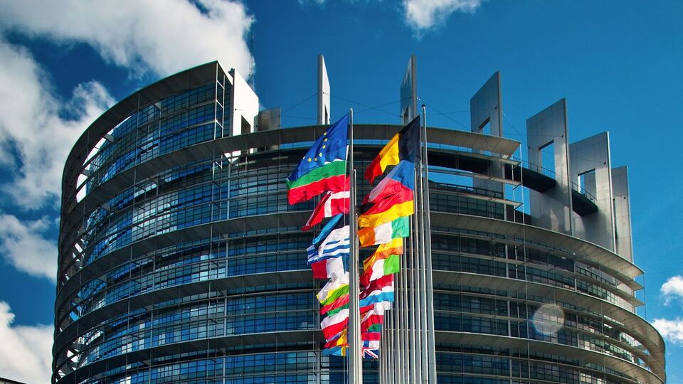 Принятая Европарламентом резолюция о прогрессе реформ в Украине была опубликована 11 февраля