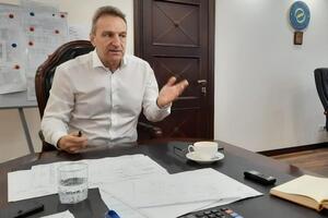 Олександр Корчинський: Ні в кого немає сумнівів у тому, що екологія має поліпшуватися