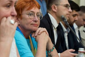 Ольга Кошарна: Буде, як із ЗАЕС-5, коли 7 січня виявили протікання першого контуру парогенератора й у статистику порушень не занесли?