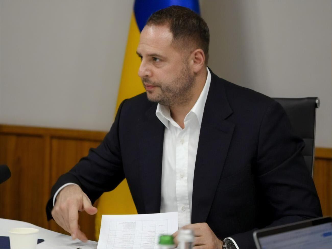 Ермак:&nbsp;Присоединение нового участника к нормандскому формату &ndash; это решение четырех его нынешних участников