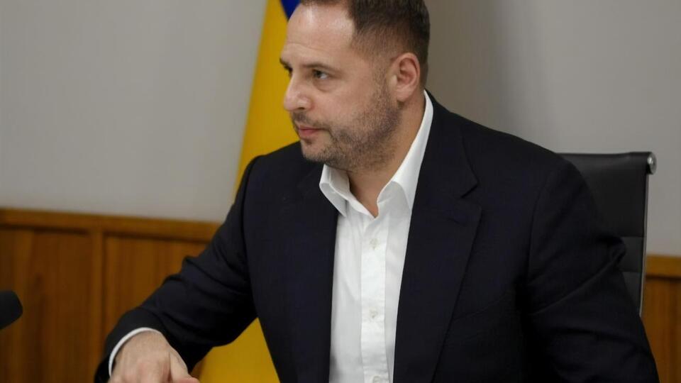 Єрмак: Приєднання нового учасника до нормандського формату – це рішення чотирьох його нинішніх учасників