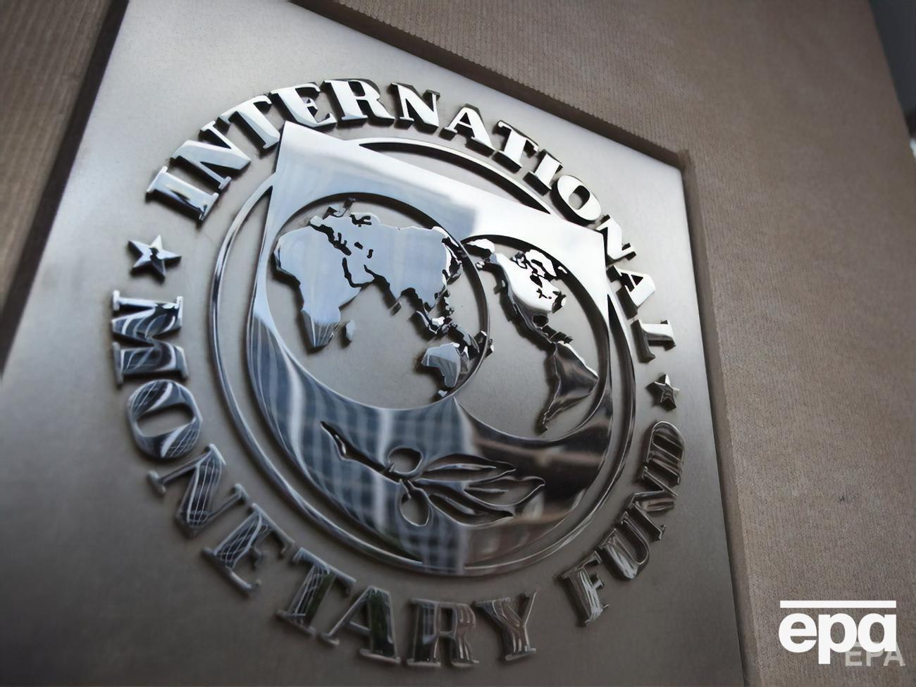 Миссия МВФ работала в Украине с 11 января по 12 февраля