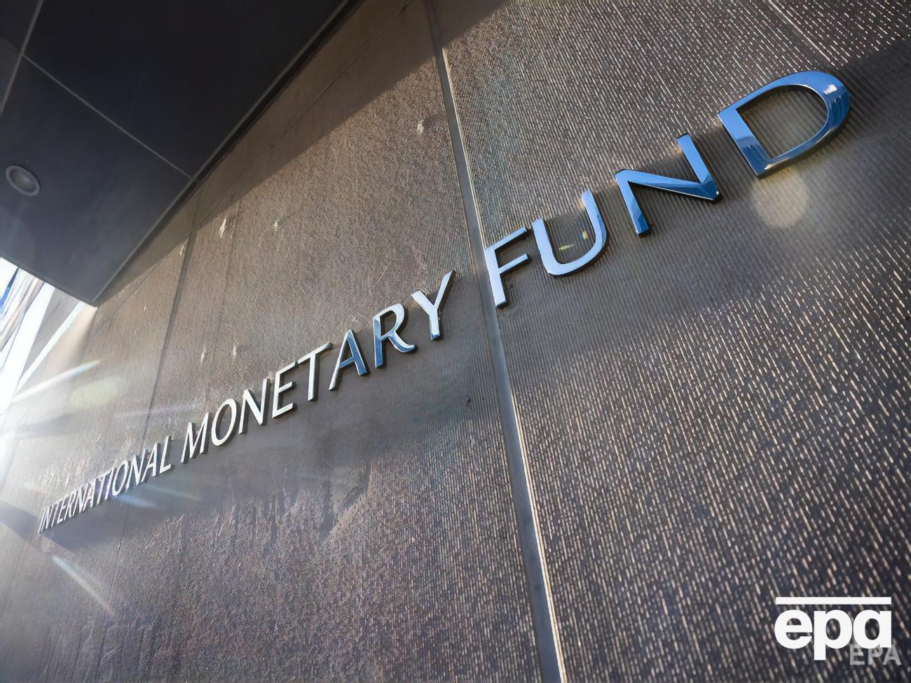 Україна співпрацює із МВФ за новою програмою stand-by