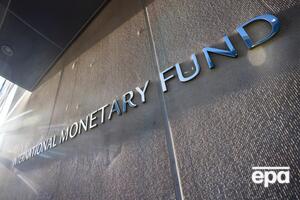 Україна співпрацює із МВФ за новою програмою stand-by