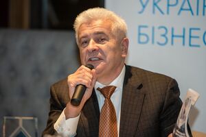 Олейник: Надо было создать такие тендерные условия, чтобы белорусы предоставили не 203-ю модель, а 303-ю