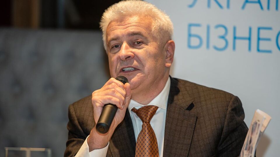 Олейник: Надо было создать такие тендерные условия, чтобы белорусы предоставили не 203-ю модель, а 303-ю