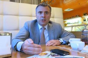 Вітренко: Доводиться відповідати за сказане