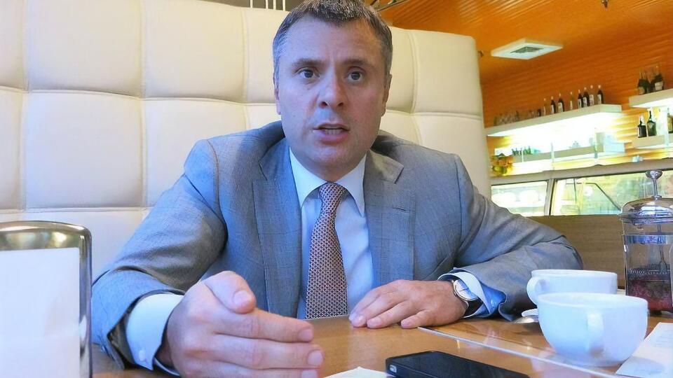 Вітренко: Доводиться відповідати за сказане