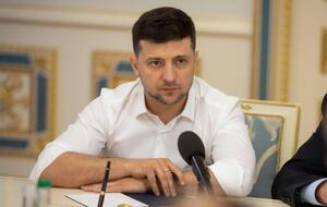 Зеленский: Украинские черноземы известны во всем мире