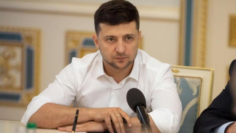 Зеленський: Українські чорноземи відомі в усьому світі