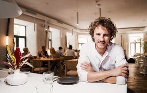 Клопотенко: Мы пригласили школьников, чтобы получить их фидбэк по поводу меню