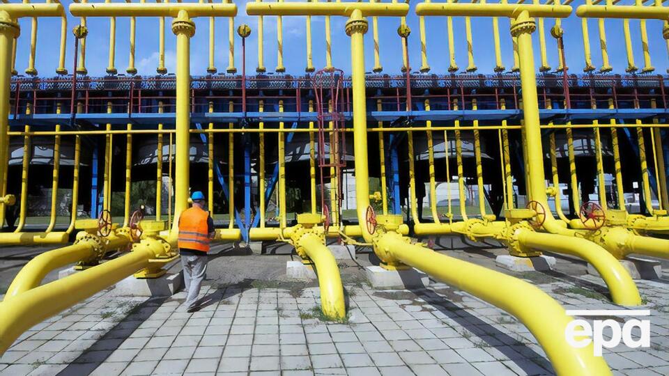 Вітренко наголосив, що ситуація з об'ємом газу має бути прозорою