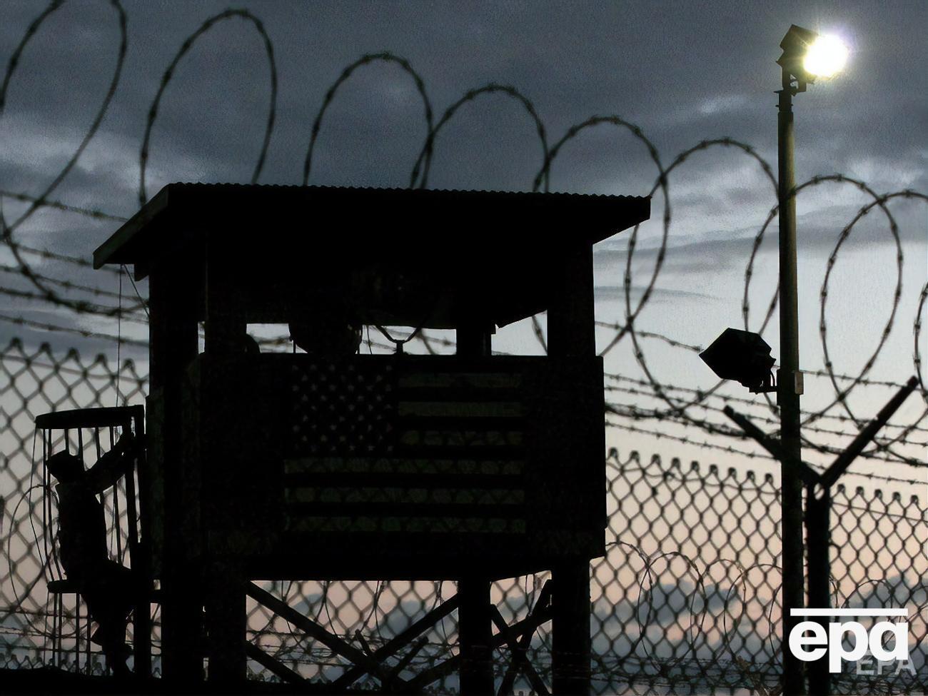 Тюрму відкрили у 2002 році