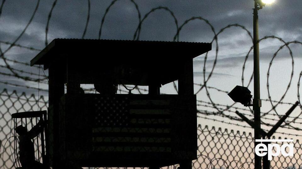 Тюрьма была открыта в 2002 году