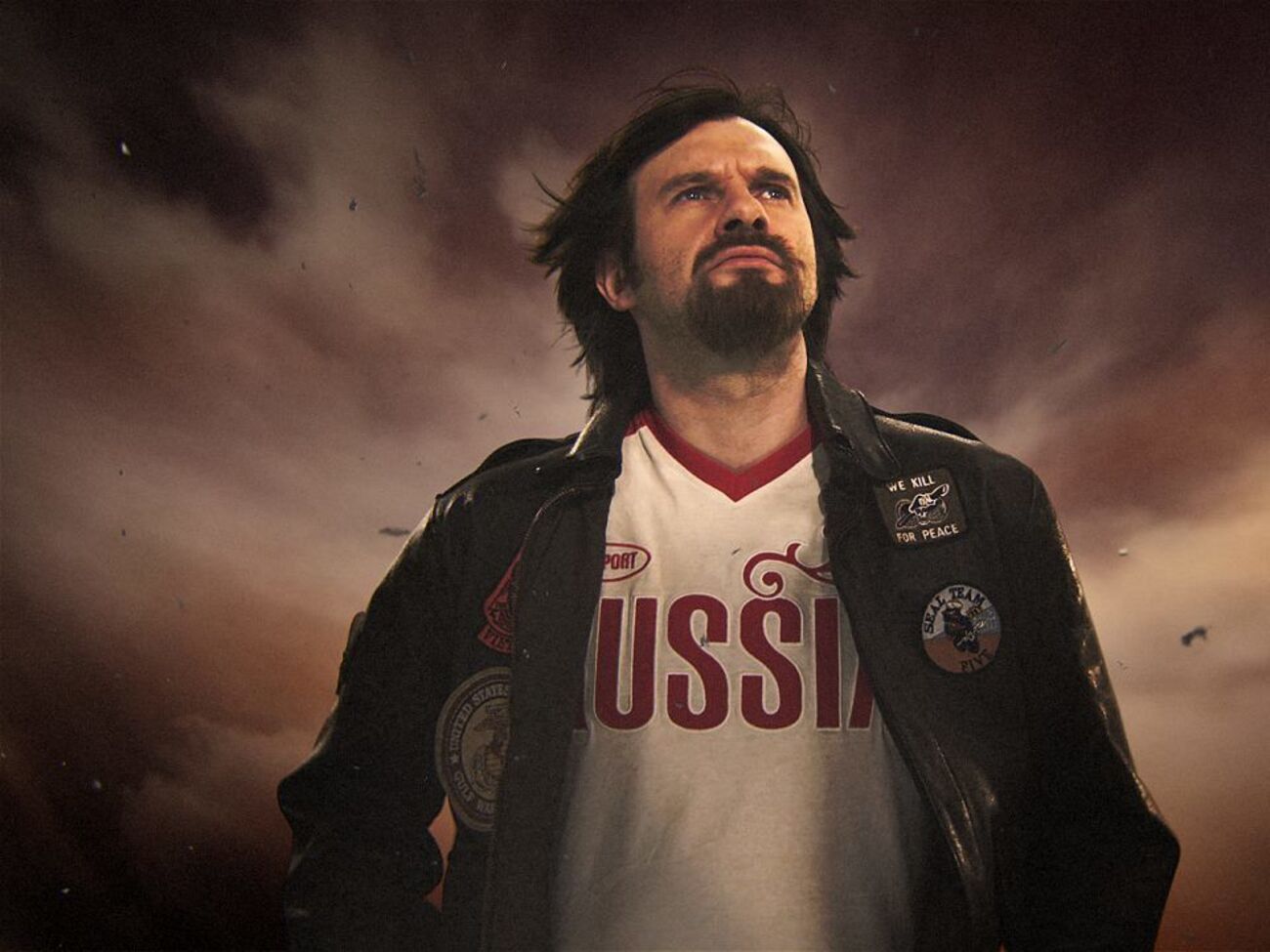 Лошак: Страх&nbsp;&ndash; это такое политическое орудие, которое парализует свободную волю людей и держит их в подчинении