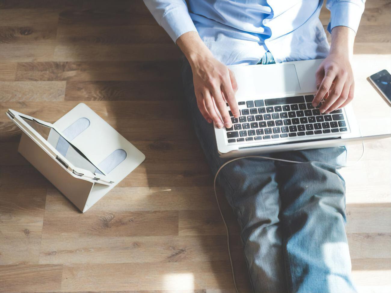 4G-связь в Украине появилась в 2017 году