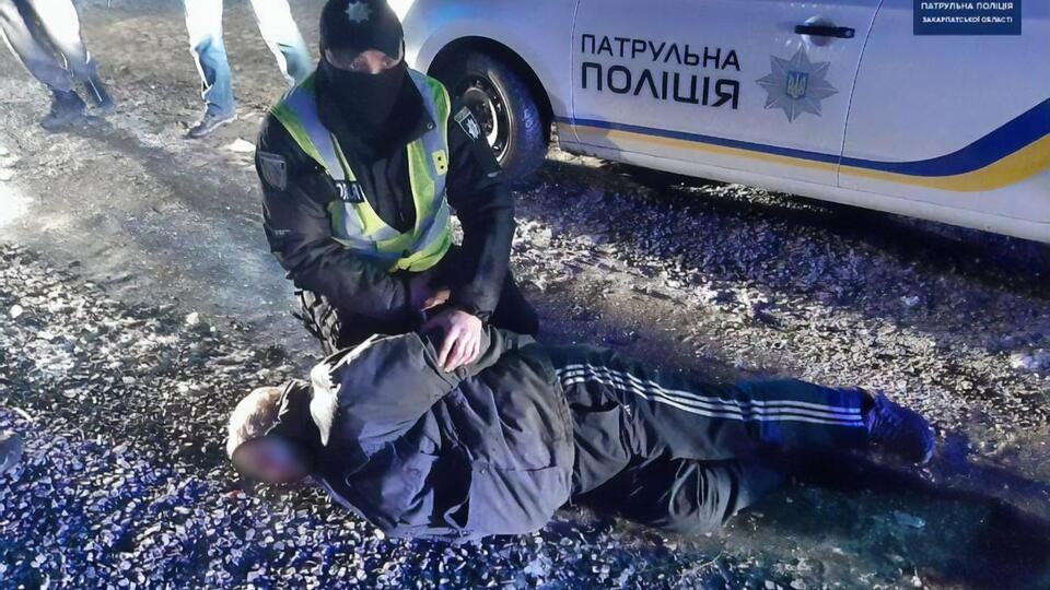Словесна суперечка переросла у стрілянину