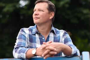 Ляшко (на фото) розповів, що звертався до Степанова, коли Біжовцю потрібні були кисневий апарат і ремдесевір
