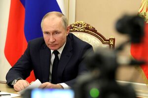 Зустріч відбулася в режимі відеоконференції