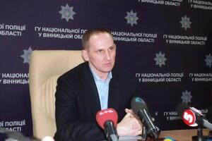 17 марта Шевцов был задержан сотрудниками СБУ