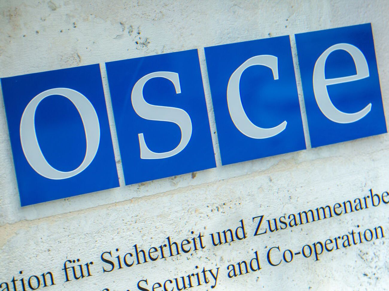 США в ОБСЄ закликали РФ негайно звільнити всіх політв'язнів, припинити окупацію Криму і вивести війська зі сходу України