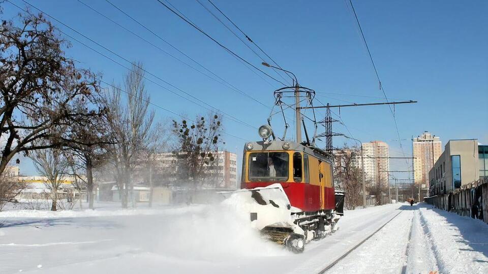 На вулицях Попудренка і Хоткевича обмежено рух транспорту