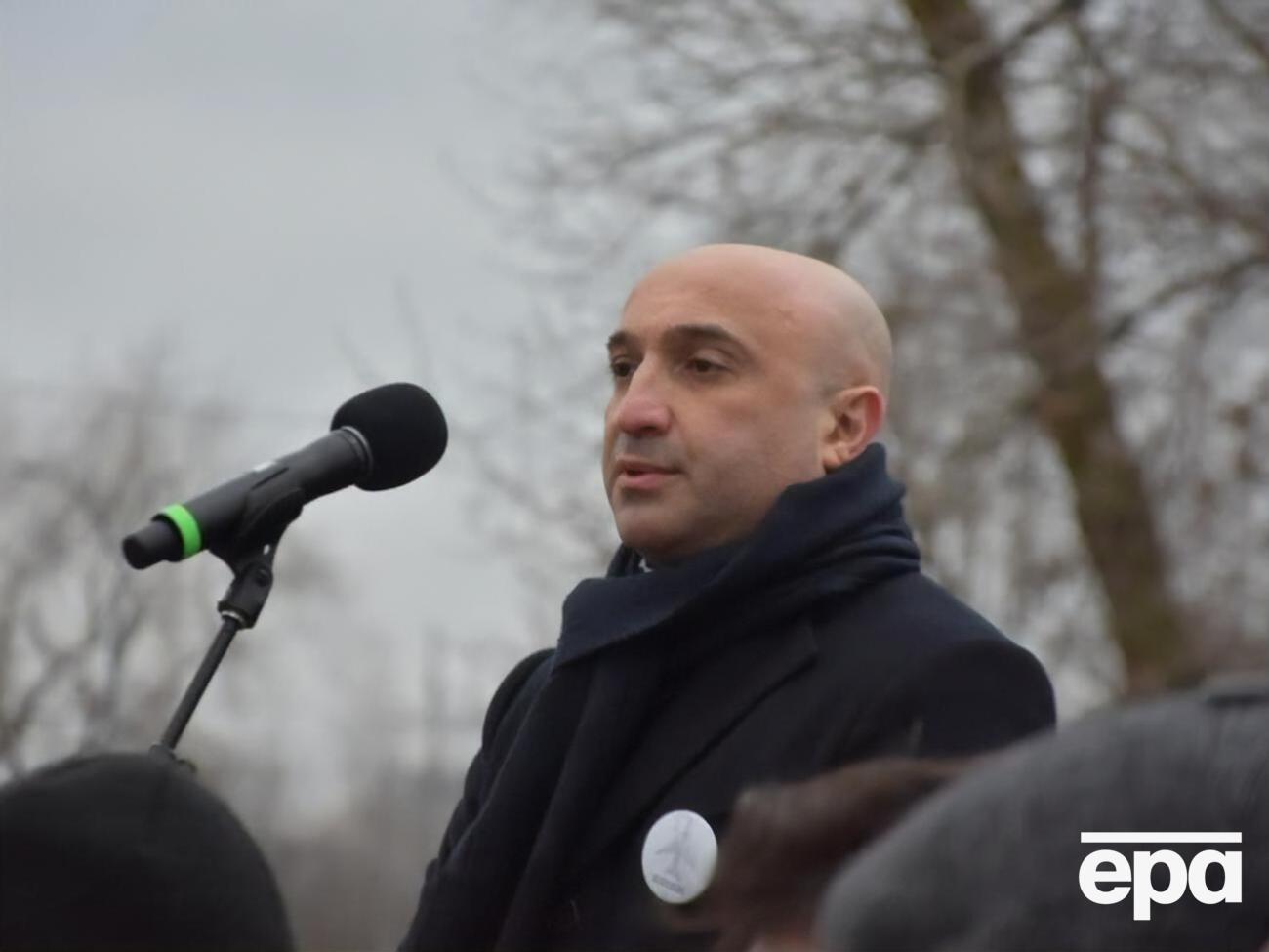 Мамедов: Найближчим часом ми передамо до Офісу прокурора МКС повідомлення щодо грубих порушень прав журналістів в окупованому Криму