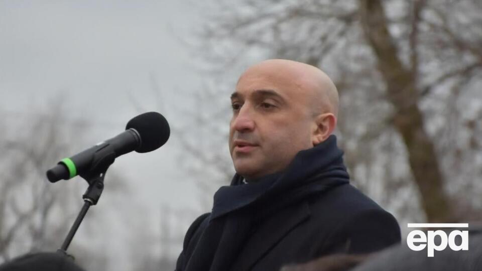 Мамедов: В ближайшее время мы передадим в Офис прокурора МУС сообщение о грубых нарушениях прав журналистов в оккупированном Крыму