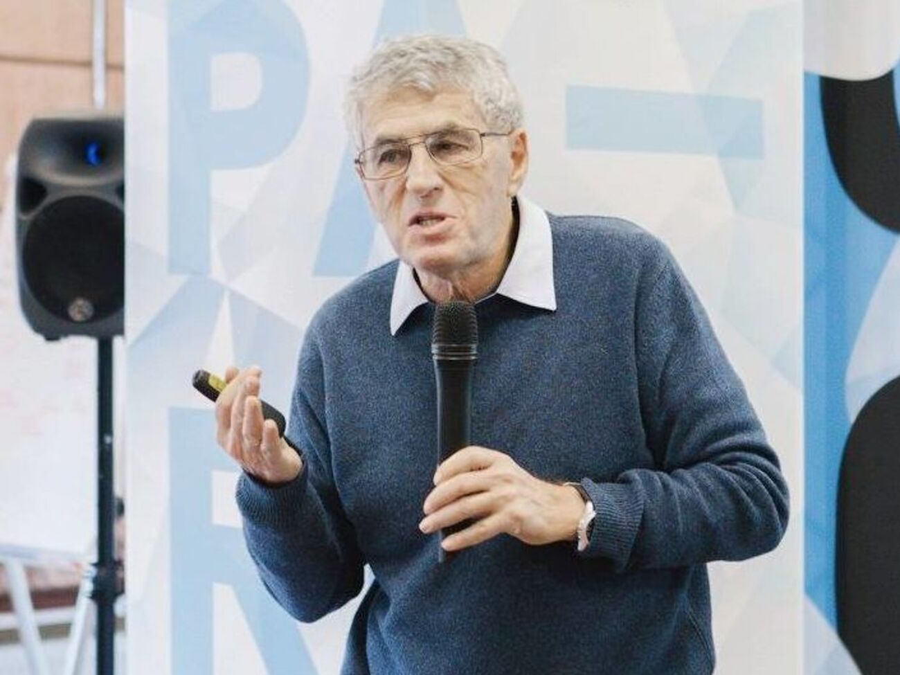 У російському тераріумі є червона риска, яку Лавров випадково переступив