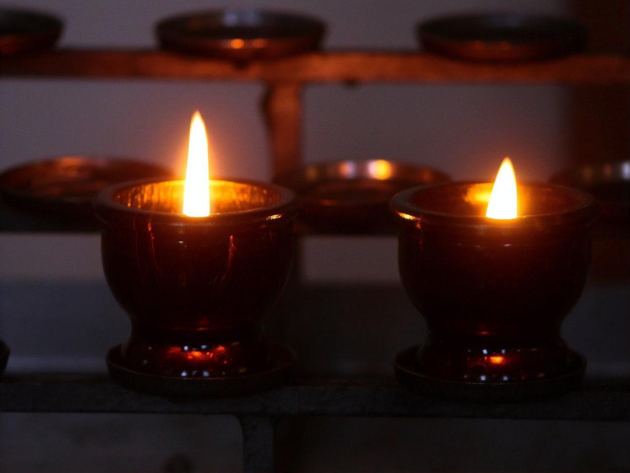 Двое из трех погибших 14 февраля &ndash; кременчужане