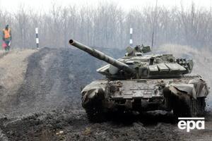 У районі населеного пункту Новолуганське 14 лютого загинуло троє українських військовослужбовців
