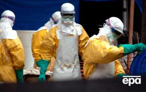 Эболу обнаружили на юге Гвинеи