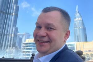 Милованов сделал заявление 14 февраля в ОАЭ