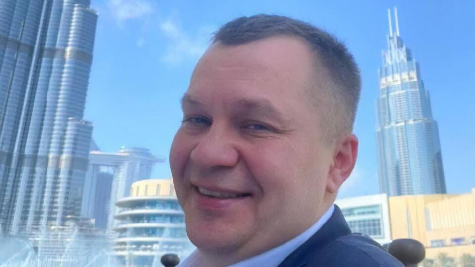 Милованов сделал заявление 14 февраля в ОАЭ