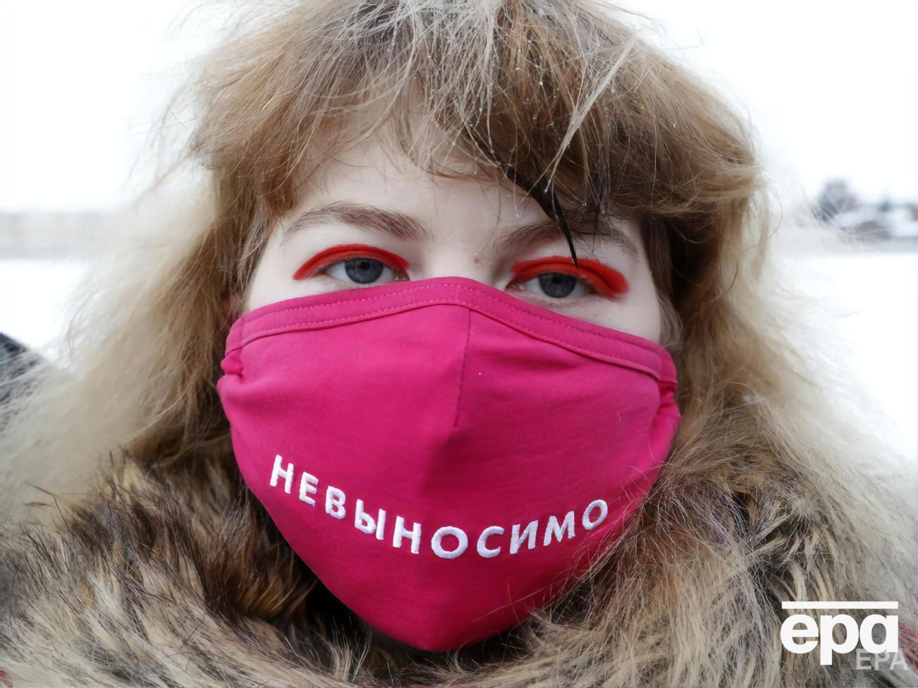 Акции проходили преимущественно в Москве и Санкт-Петербурге