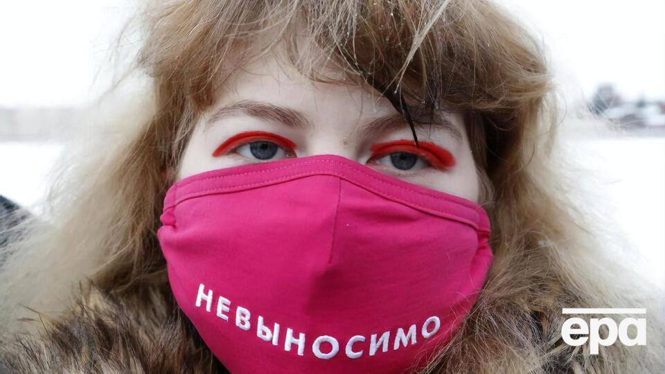 Акции проходили преимущественно в Москве и Санкт-Петербурге