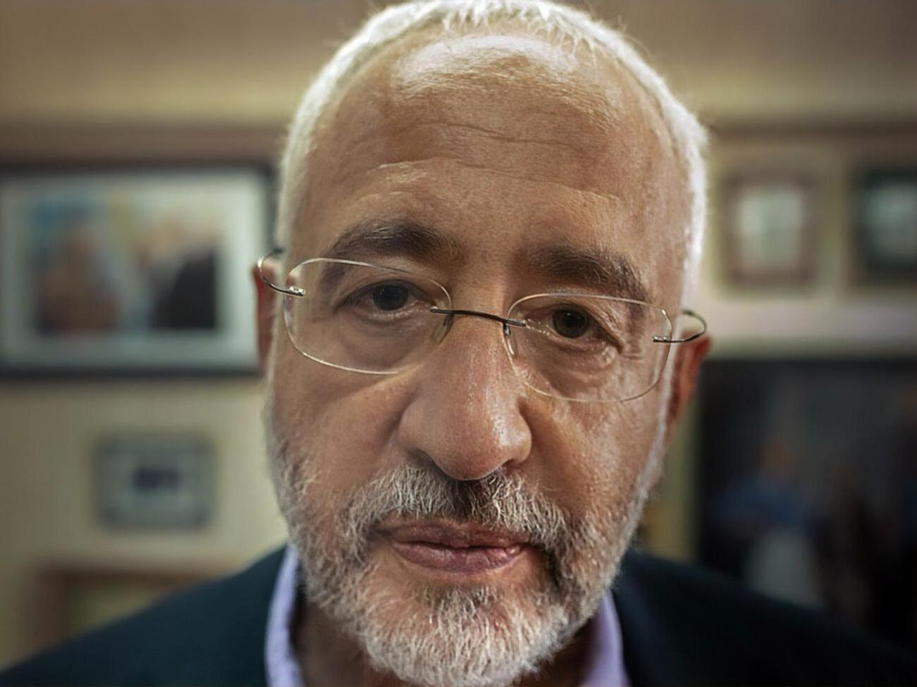 Сванидзе: Между Россией и Украиной произошел&nbsp;очень тяжелый развод