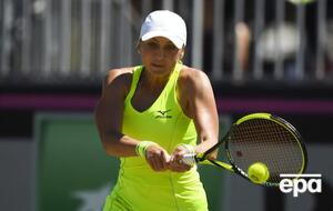 Людмила Киченок последней из украинок покинула турнир в Мельбурне