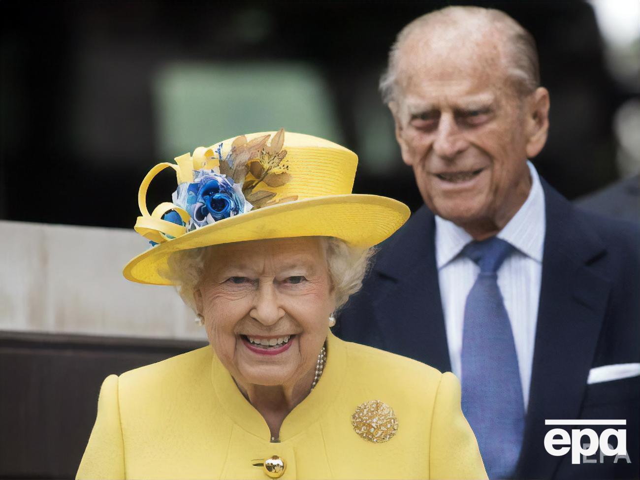 Королева Великобритании&nbsp;Елизавета II&nbsp;радостно прокомментировала информацию о беременности Маркл