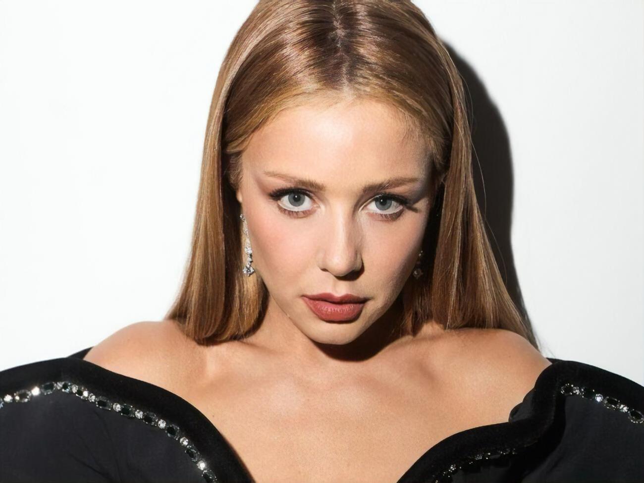 Тина Кароль:&nbsp;Мой репертуар печальный или веселый &ndash; это вообще только мое решение