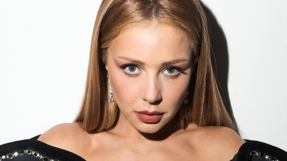 Тина Кароль: Мой репертуар печальный или веселый – это вообще только мое решение