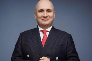 Из "Нафтогазу" Фаворов ушел весной 2020 года