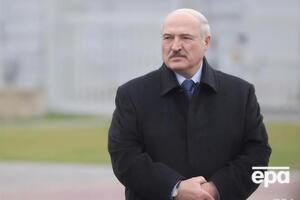 Лукашенко (на фото) обсуждал кредит от РФ на встрече с Путиным в сентябре 2020 года